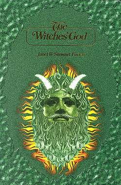 (image for) Witches' God - Click Image to Close