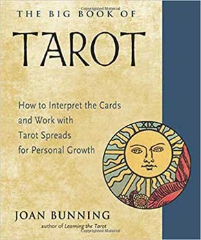 (image for) Big Book of Tarot by Joan Bunning - Click Image to Close