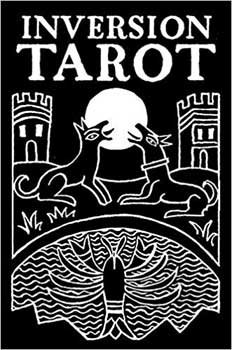 (image for) Inversion Tarot tin by Jody Boginski Barbessi - Click Image to Close