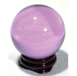 (image for) Crystal Balls