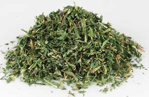 (image for) Alfalfa cut 1oz - Click Image to Close