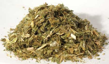 (image for) Blessed Thistle 2oz - Click Image to Close