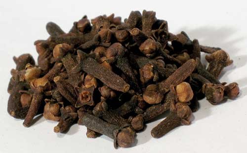 (image for) 1 Lb Cloves whole - Click Image to Close