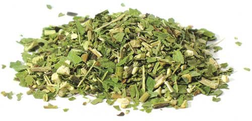 (image for) Echinacea Purpurea Leaf cut 2oz - Click Image to Close