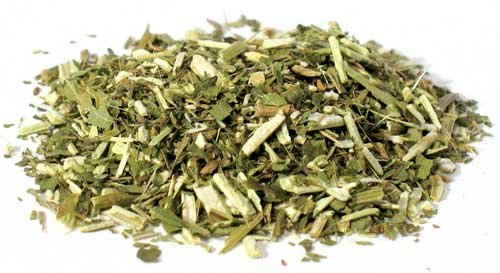 (image for) Vervain cut 1oz