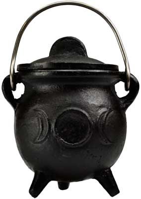 (image for) Cauldrons