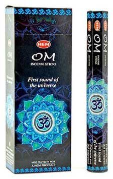 (image for) Om HEM stick 20pk - Click Image to Close