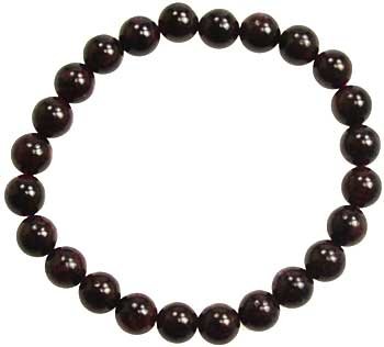 (image for) 8mm Garnet - Click Image to Close