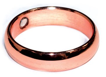 (image for) Copper Magnetic size 12 - Click Image to Close