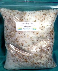 (image for) 5 lb Spirit bath salts