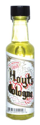 (image for) 3/4oz Hoyt's cologne