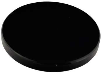 (image for) 2" Black Obsidian scrying mirror - Click Image to Close