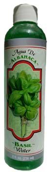 (image for) Basil water 8oz - Click Image to Close