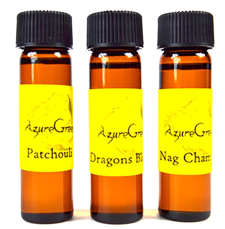 (image for) 2dr Clove oil azuregreen