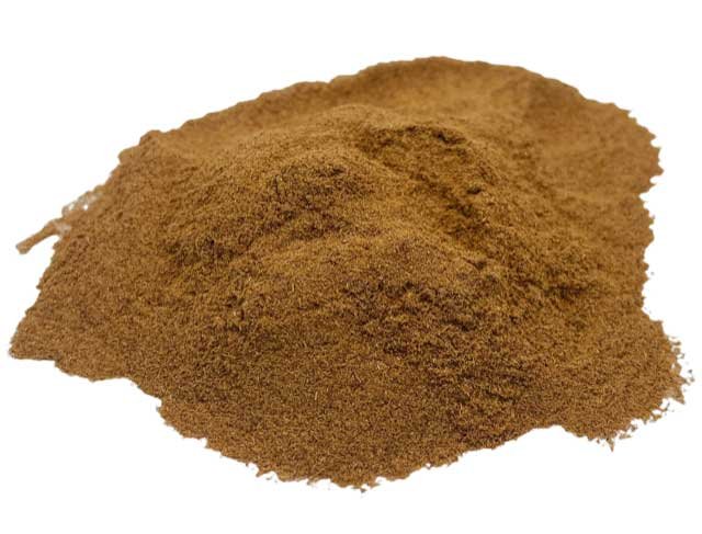 (image for) Catuaba Bark powder 1oz - Click Image to Close