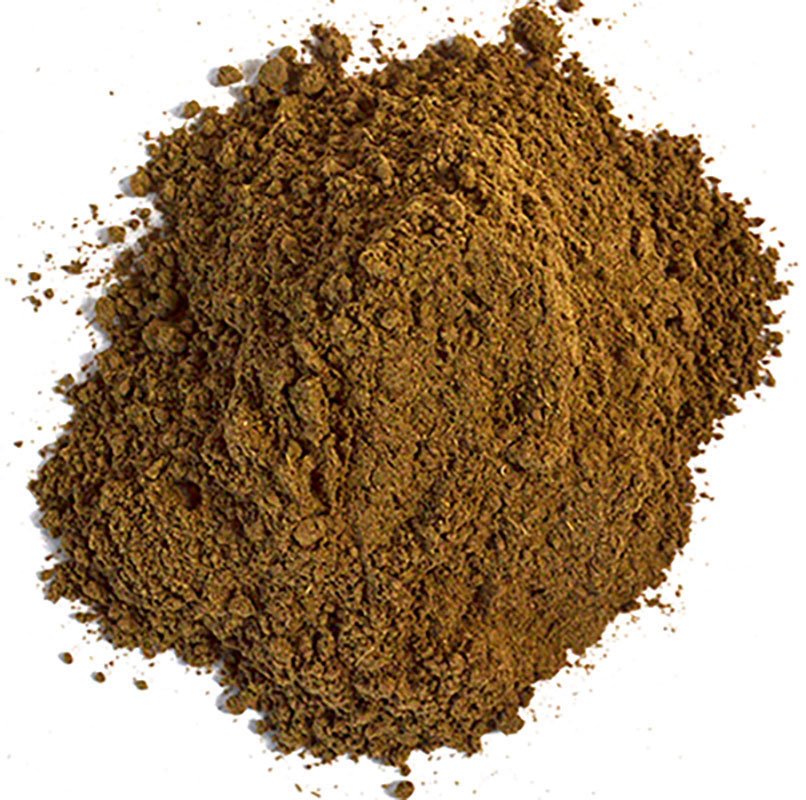 (image for) 1 Lb Jiaogulan herb powder - Click Image to Close