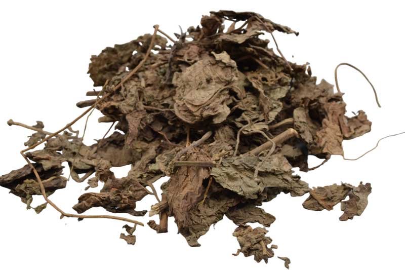 (image for) Patchouli Leaf whole 2oz - Click Image to Close